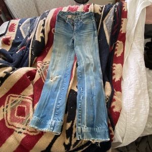 Vintage Calvin Klein Jeans